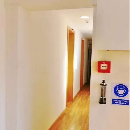 Simplicity Rooms & Suites *