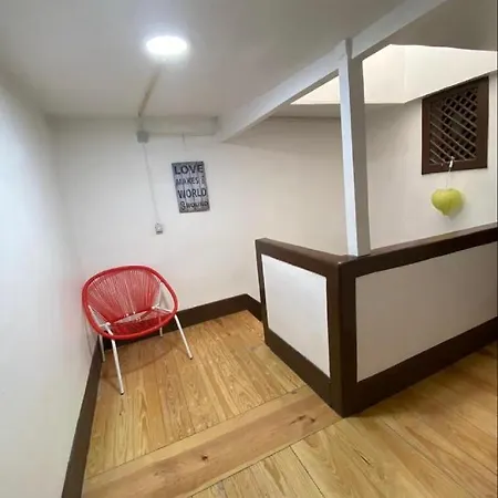 Simplicity Rooms & Suites Hostel Lizbona