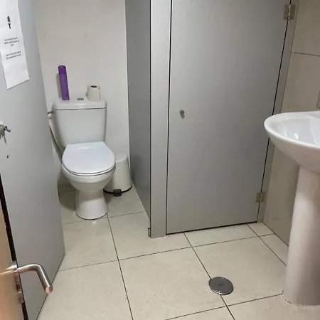 Simplicity Rooms & Suites Hostel Lizbona