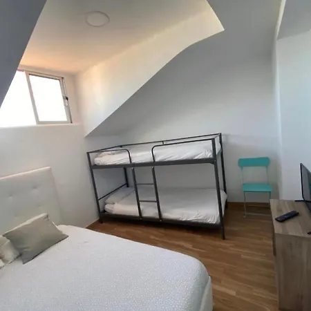 Simplicity Rooms & Suites * Lisbon