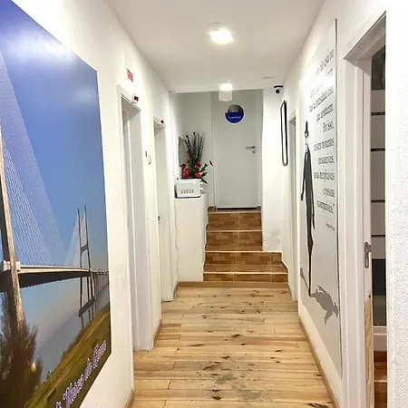 Simplicity Rooms & Suites