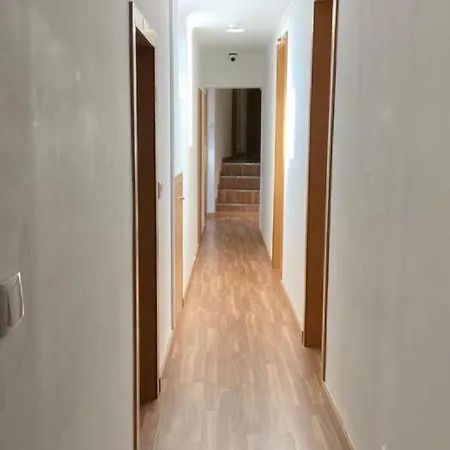 Simplicity Rooms & Suites Hostel *