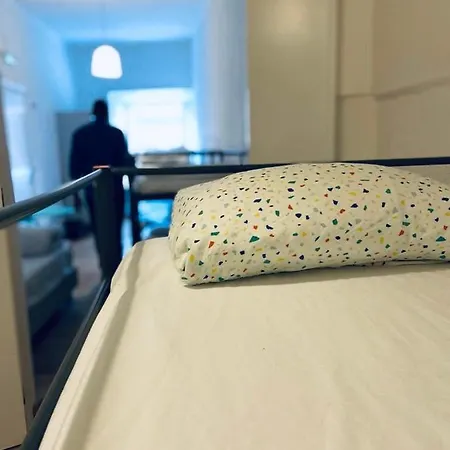Simplicity Rooms & Suites *