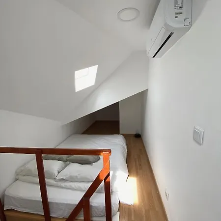 Simplicity Rooms & Suites Hostel Lizbona