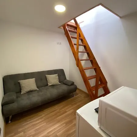 Simplicity Rooms & Suites * Lizbona