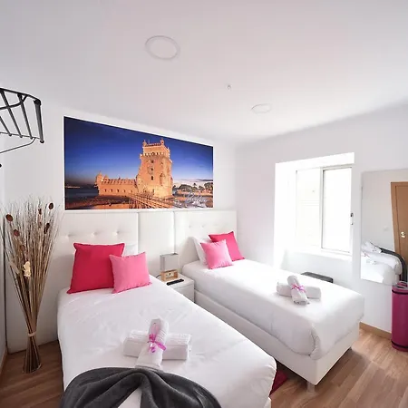 Hostel Simplicity Rooms & Suites