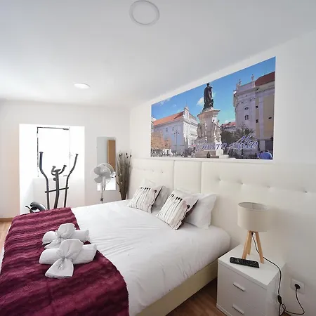 Hostel Simplicity Rooms & Suites *
