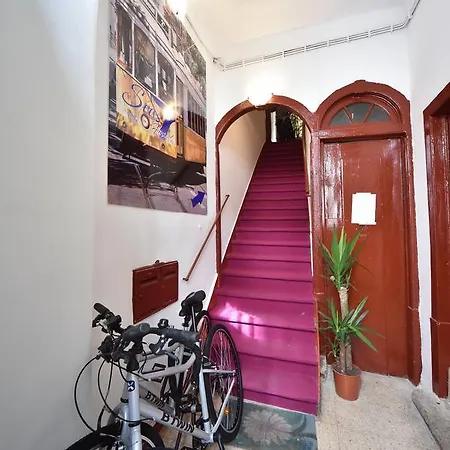 Hostel Simplicity Rooms & Suites *