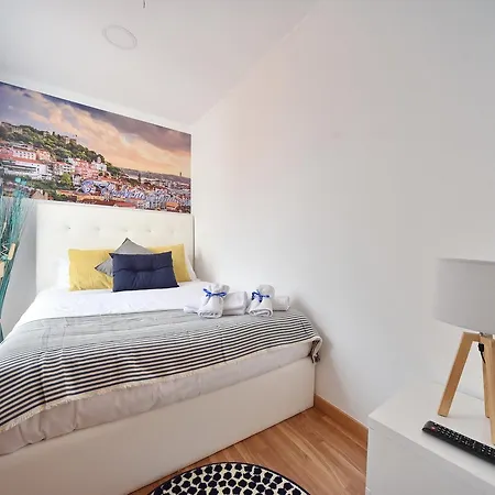 Simplicity Rooms & Suites *