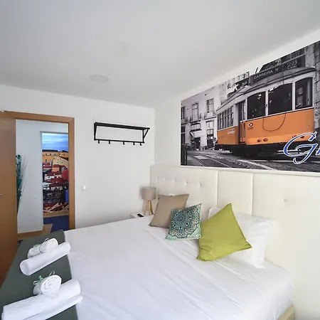 Hostel Simplicity Rooms & Suites
