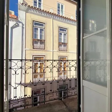 Simplicity Rooms & Suites Lisboa