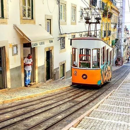 Simplicity Rooms & Suites Lisboa