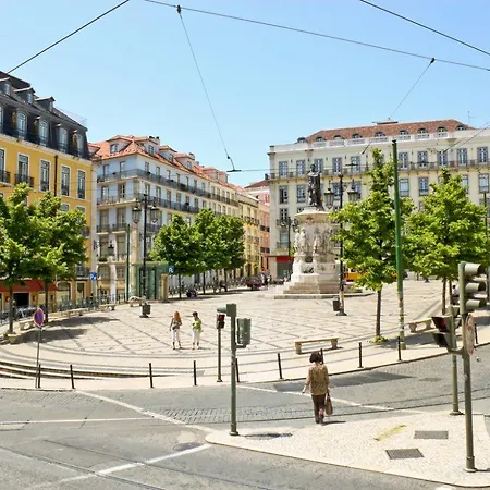 Simplicity Rooms & Suites 旅馆 Lisboa
